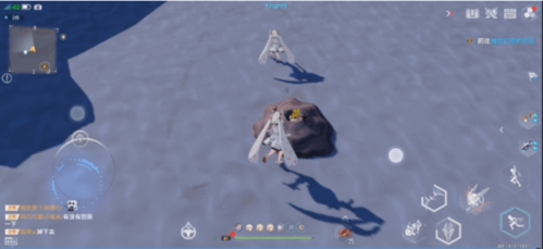 幻塔维拉地图机关在哪 新版本探索点位置分享