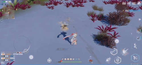 幻塔维拉地图机关在哪 新版本探索点位置分享