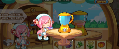 洛克王国能量饮料怎么玩 活动玩法攻略