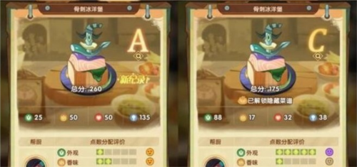 剑与远征烹调美食s级配方是什么 食谱配方分享