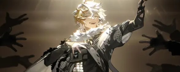 《非匿名指令》新手抽卡推荐攻略