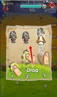 战士牧场v8.19-战士牧场玩家可以通过简单的操作来享受游戏乐趣