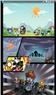 战士牧场v8.19-战士牧场玩家可以通过简单的操作来享受游戏乐趣