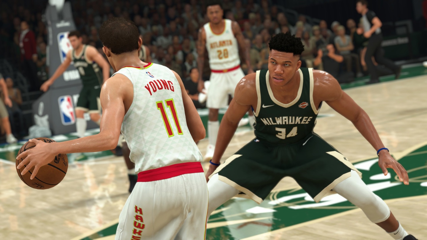 《NBA2K21》服务器将于年底关闭，可继续离线游玩