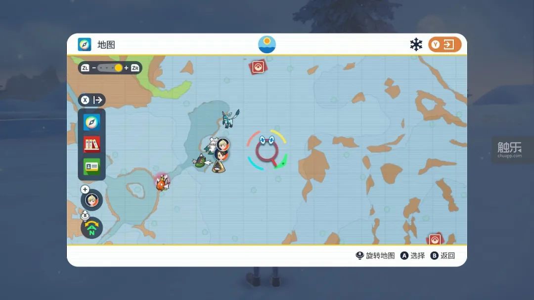 《宝可梦：朱紫》：系列正在变得更好