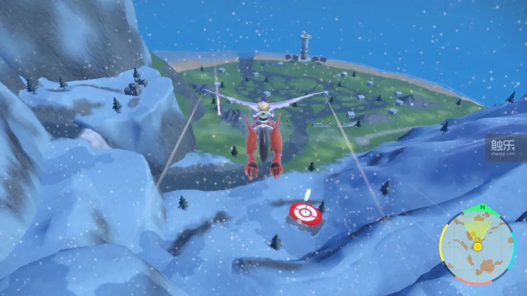 《宝可梦：朱紫》：系列正在变得更好