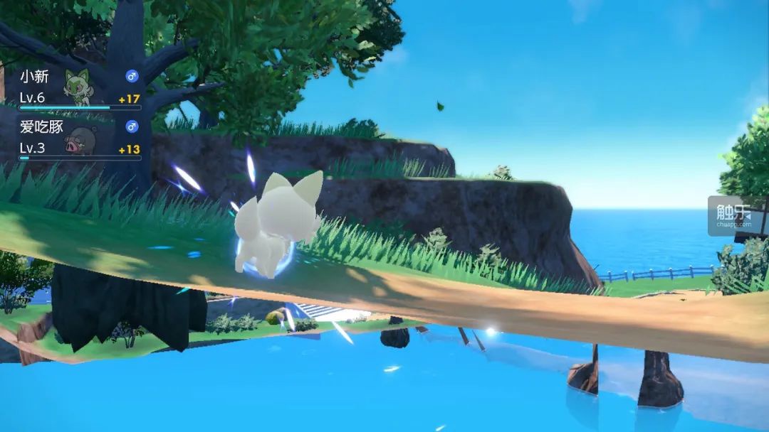 《宝可梦：朱紫》：系列正在变得更好