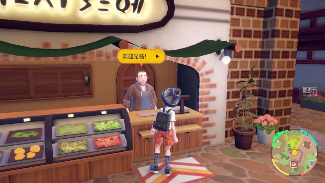 《宝可梦：朱紫》：系列正在变得更好