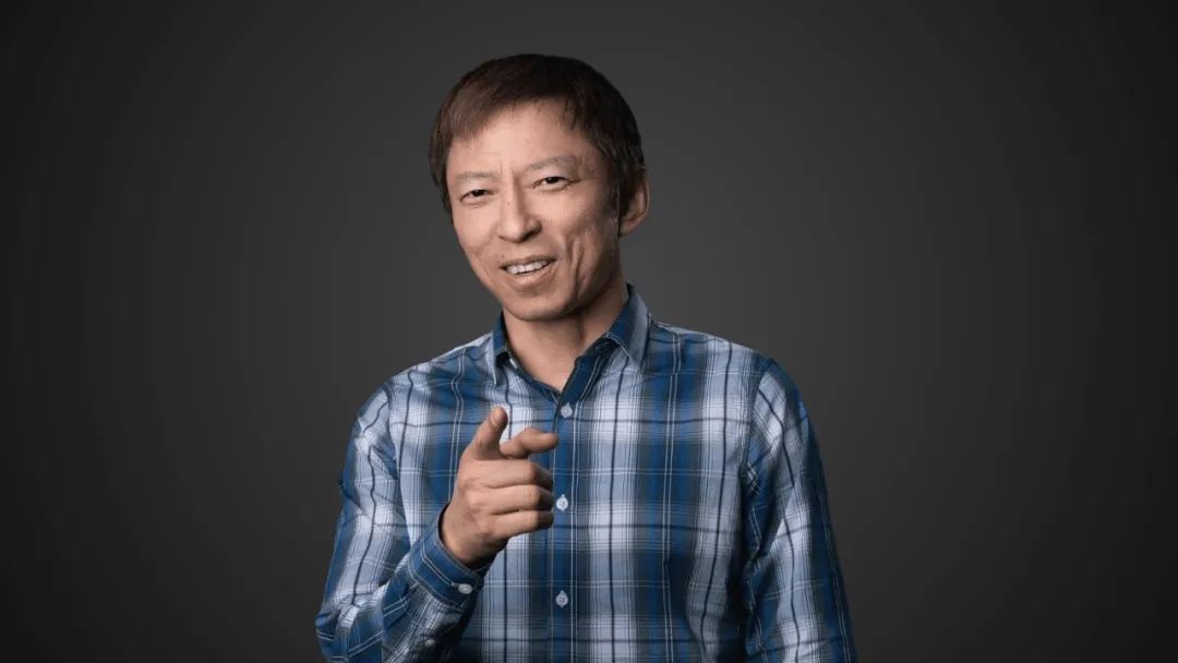 米哈游，没有故事