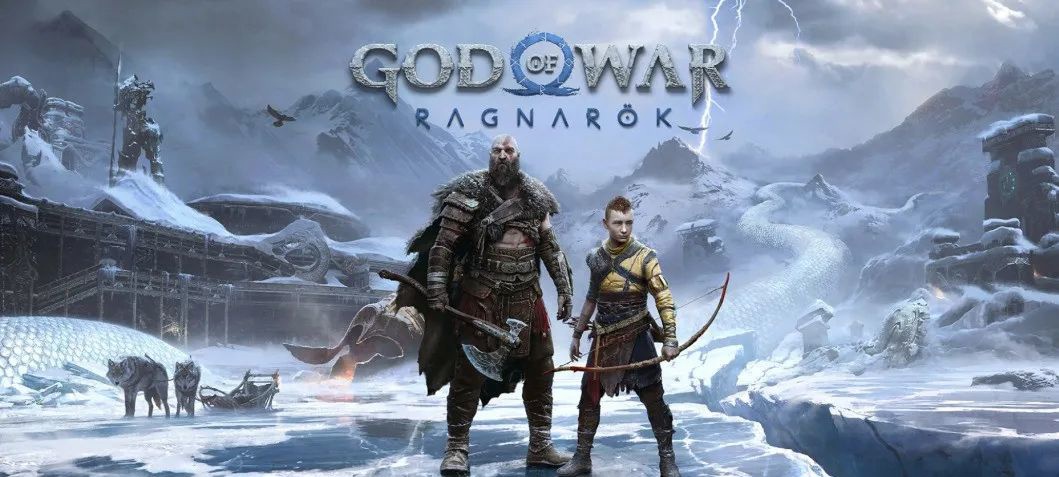 像素级拆解《战神：诸神黄昏》，如何打造半开放世界游戏