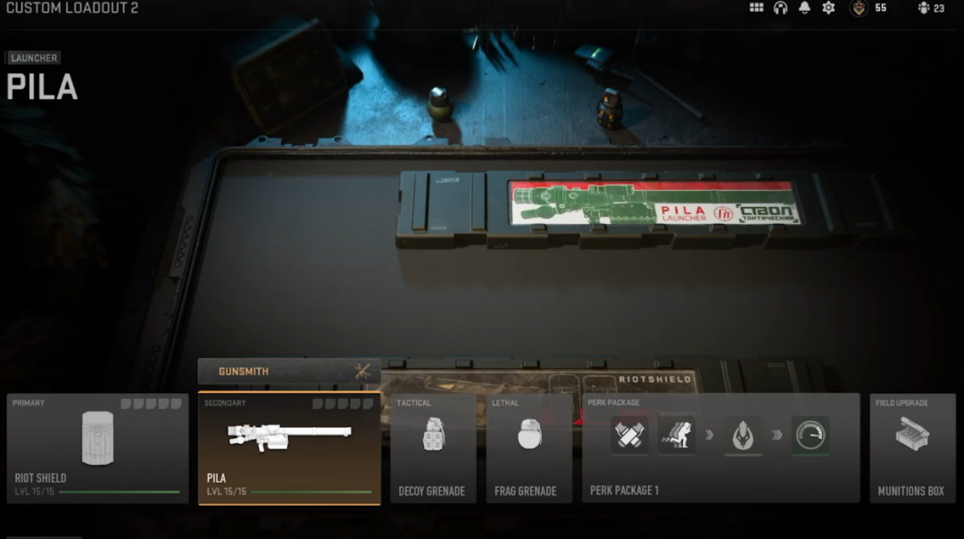 不杀一人到满级，一位主播正在《使命召唤》里贯彻和平主义