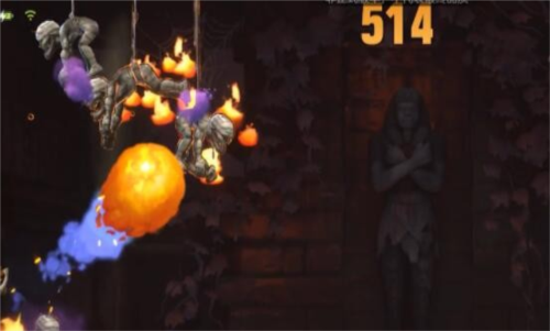 合金弹头觉醒追忆木乃伊这么打 游戏玩法攻略