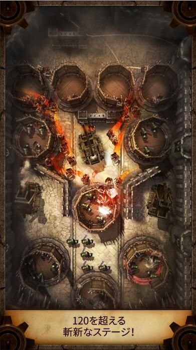 骑士降临v8.18-骑士降临是一款具有丰富挑战的角色扮演类游戏