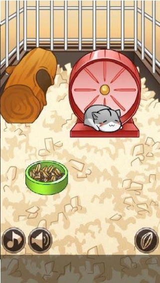 小仓鼠的生活v6.26-小仓鼠的生活是一款轻松解压的休闲益智类游戏