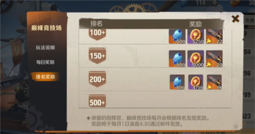 合金弹头觉醒代币怎么获得 使用方法介绍