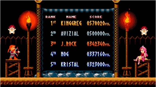 英灵神殿之界v9.28-英灵神殿之界是一款像素画风的动作冒险类游戏