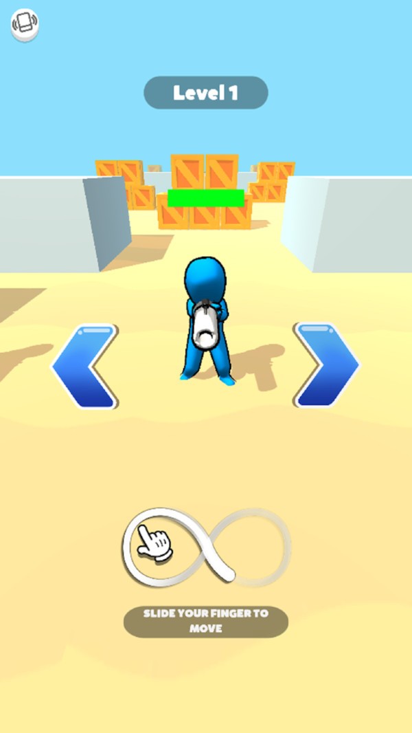 人群团战英雄v4.58-在人群团战英雄提供了丰富多样的武器供玩家解锁和使用