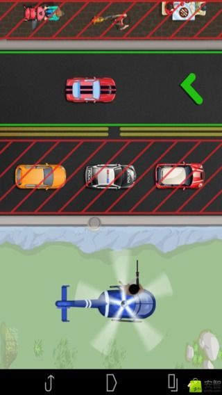 公路追逐v6.27-公路追逐是一款具有丰富挑战的休闲益智类游戏