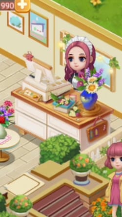 恋与花园v2.87-恋与花园玩家可以体验到数不胜数的花卉种类