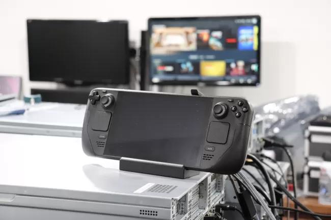 有望改善SteamDeck游戏帧率，Valve为MesaVulkan驱动部署新扩展