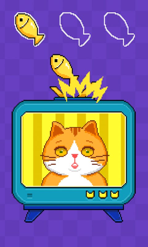 猫咪积木v6.22-猫咪积木在游戏中