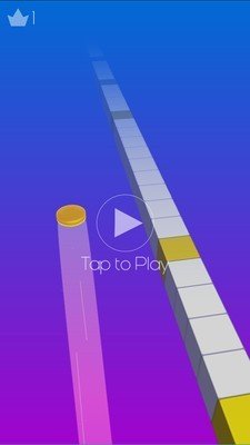 圆盘躲避v3.36-圆盘躲避游戏拥有多个级别