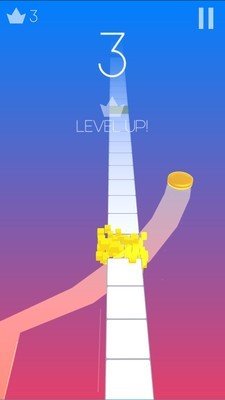 圆盘躲避v3.36-圆盘躲避游戏拥有多个级别