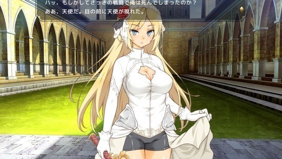 魔王的冒险者小镇汉化版v7.63-魔王的冒险者小镇汉化版游戏是一款展现二次元风格的RPG冒险游戏