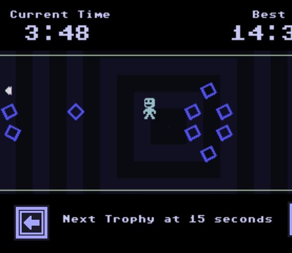 超级重力v9.15-超级重力是一款画风精致的动作冒险类游戏