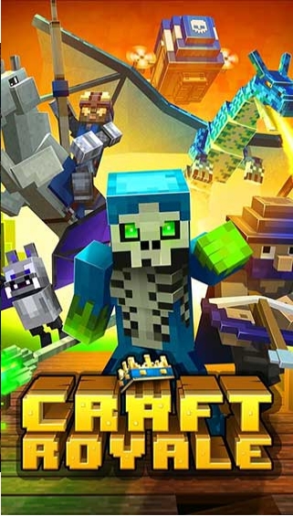 像素皇室战争v8.73-像素皇室战争是一款画风精致的策略塔防类游戏