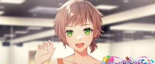 表演艺术部女友v4.85-表演艺术部女友玩家将沉浸在一个充满可爱二次元萌妹的世界中