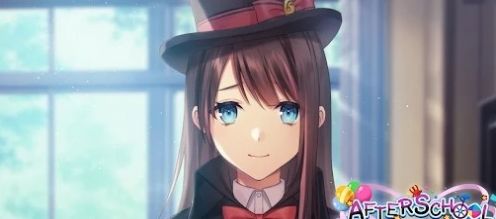 表演艺术部女友v4.85-表演艺术部女友玩家将沉浸在一个充满可爱二次元萌妹的世界中