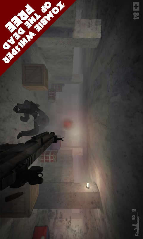 僵尸亡灵低语v7.43-僵尸亡灵低语是一款紧张刺激的飞行射击类游戏