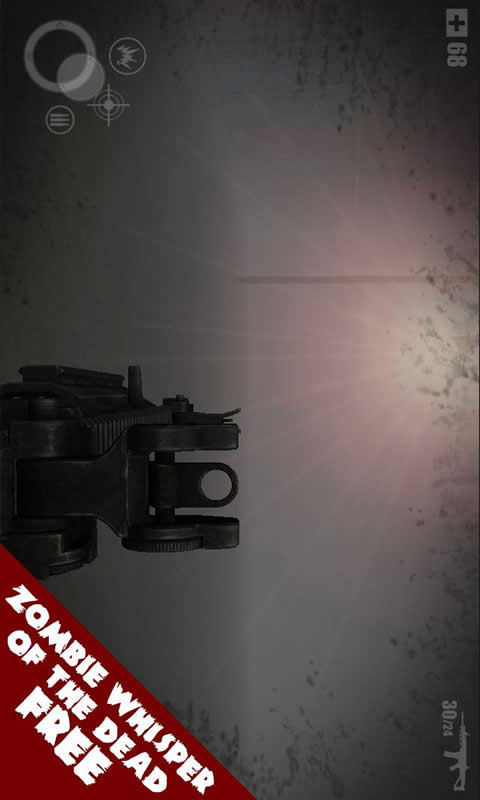 僵尸亡灵低语v7.43-僵尸亡灵低语是一款紧张刺激的飞行射击类游戏