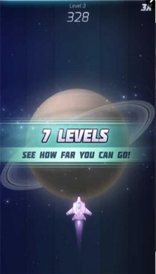 空间节奏传奇v6.26-空间节奏传奇是一款画风精致的休闲益智类游戏