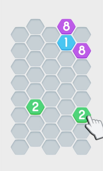 细胞链接v1.93-细胞链接是一款画风精致的休闲益智类游戏