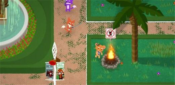 小动物之星隐藏成就攻略大全 隐藏成就攻略汇总[多图]图片3