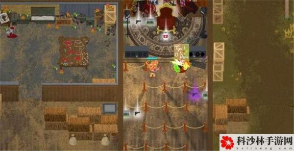 小动物之星隐藏成就攻略大全 隐藏成就攻略汇总[多图]图片4