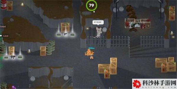 小动物之星隐藏成就攻略大全 隐藏成就攻略汇总[多图]图片6