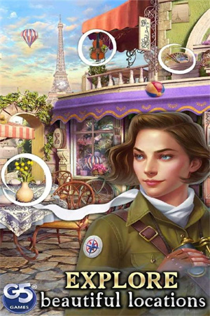 秘密盟会v4.35-秘密盟会是一款紧张刺激的解谜冒险类游戏