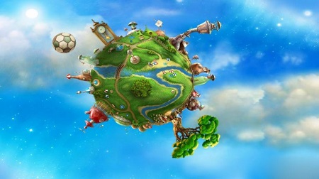 迷你爆炸物语v6.23-迷你爆炸物语玩家在游戏中将面对各种挑战