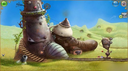 迷你爆炸物语v6.23-迷你爆炸物语玩家在游戏中将面对各种挑战