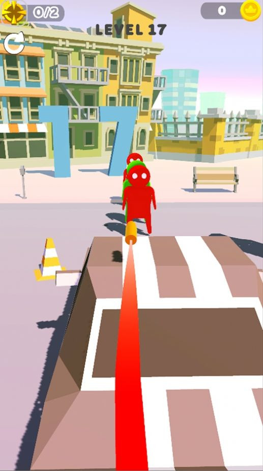 摇摆人子弹手先生v5.84-摇摆人子弹手先生在游戏中