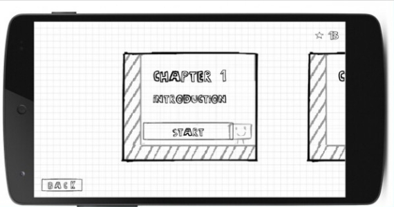 涂鸦小人v6.92-涂鸦小人是一款轻松解压的休闲益智类游戏