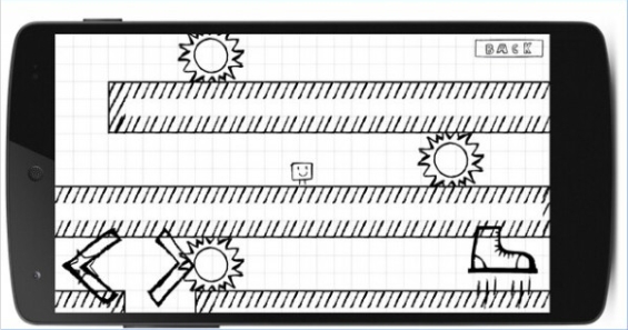 涂鸦小人v6.92-涂鸦小人是一款轻松解压的休闲益智类游戏