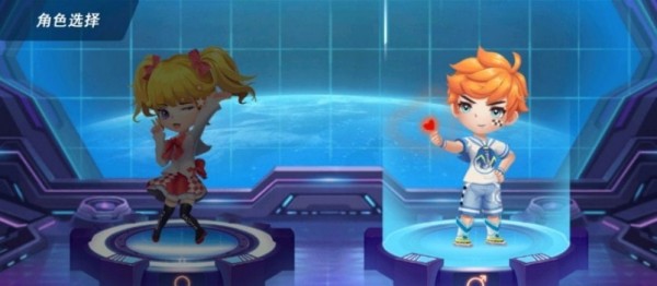 超凡卡丁车v4.42-超凡卡丁车玩家将驾驶各种炫酷的卡丁车