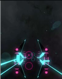 滚动与圆环v9.85-滚动与圆环游戏结合了滚动和圆环的元素