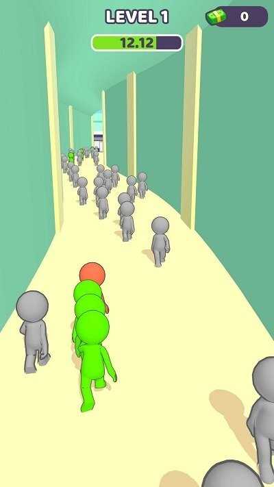 回家冲刺v4.95-回家冲刺游戏设置了各种富有挑战性的关卡