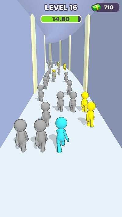 回家冲刺v4.95-回家冲刺游戏设置了各种富有挑战性的关卡