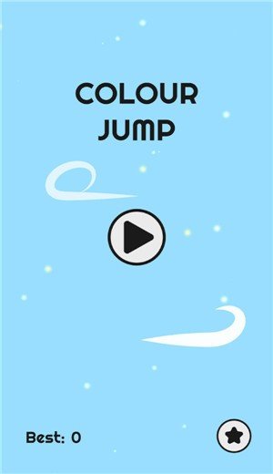 方块跳跃不停v1.96-方块跳跃不停提供了森林、海洋、太空等多种主题场景